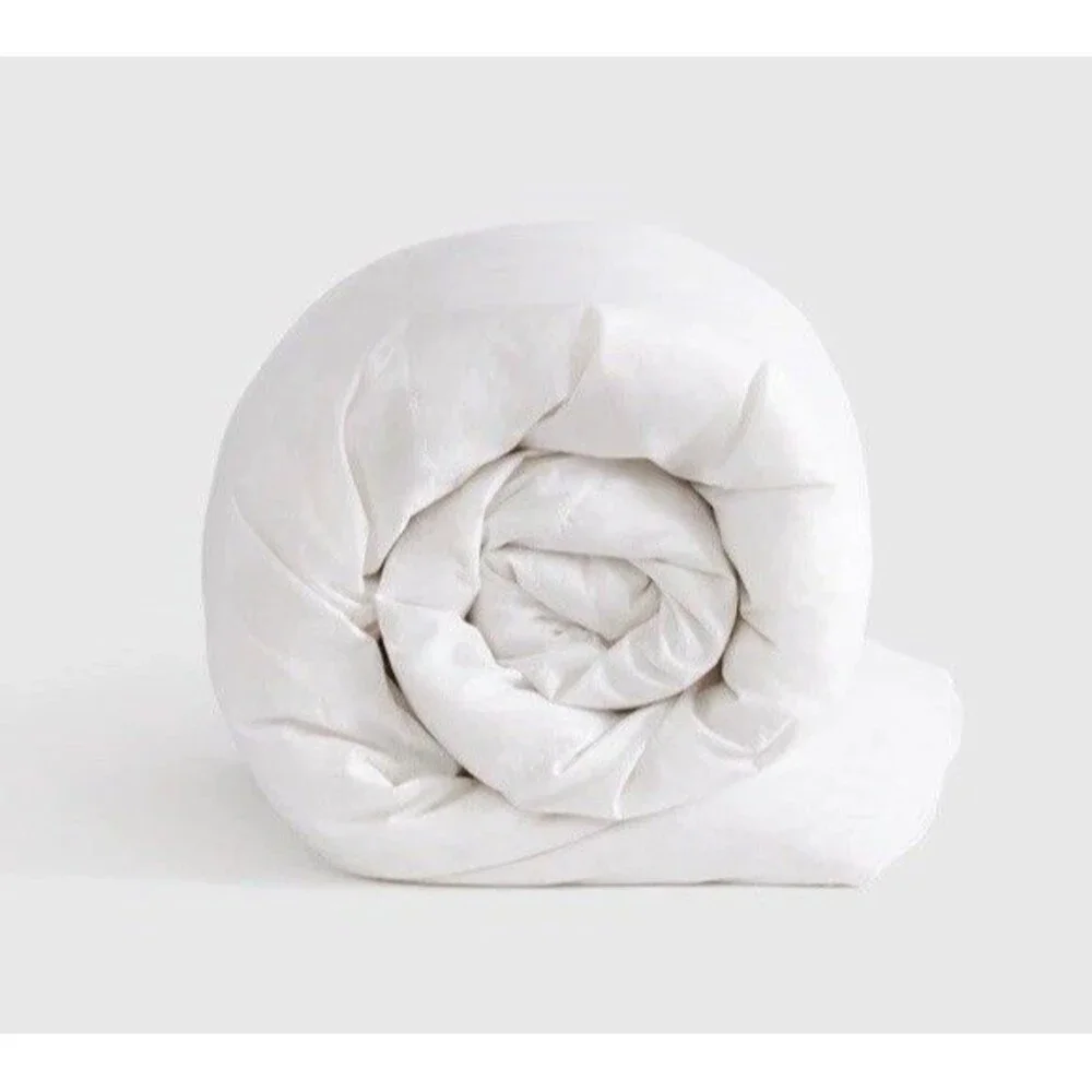 Lightweight Premium Down Comforter, King/Cal King, Down